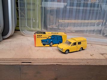 Lion Car Daf 33 Bestelauto met originele doosje beschikbaar voor biedingen