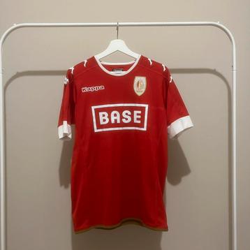 Standard Luik shirt beschikbaar voor biedingen
