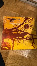 Wishbone Ash – Pilgrimage, Cd's en Dvd's, Vinyl | Rock, Gebruikt, Ophalen of Verzenden, 12 inch, Poprock
