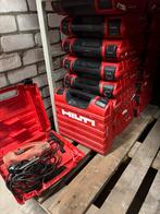 Hilti WSJ 750-ET decoupeerzaag, aanpasbaar snelheid!, Ophalen, 600 tot 1200 watt, Hilti, Zo goed als nieuw