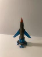Thunderbirds 1 Rocket Matchbox 1992 Die-Cast, Ophalen of Verzenden, Zo goed als nieuw