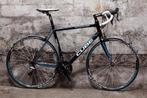 Cube Streamer 2010 Racefiets Ultegra - Rijklaar!, 28 inch, Gebruikt, 10 tot 15 versnellingen, Heren