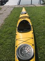 Lettmann Eski Touring Plus 530 Zeekajak, Watersport en Boten, Kajaks, Ophalen, Gebruikt, 1-persoons