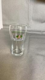 Grolsch glas, Ophalen of Verzenden, Zo goed als nieuw, Glas of Glazen, Grolsch