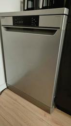 Sharp Vaatwasser ZGAN - Vrijstaand, Witgoed en Apparatuur, Vaatwasmachines, Ophalen, Zo goed als nieuw, 85 tot 90 cm