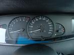 Opel Omega 2.0 I 16V AUT 1999 Grijs, Auto's, Automaat, 4 cilinders, 1650 kg, Particulier
