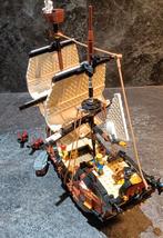 Lego piraten boot €55,-, Ophalen of Verzenden, Zo goed als nieuw