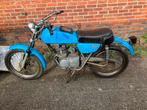 Oldtimer gilera 50’, Ophalen of Verzenden, Overige merken