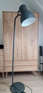 Hektar vloerlamp antraciet, Ophalen, Zo goed als nieuw, 150 tot 200 cm