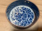 Mooi blauwwit chinees / japans kom - ming?, Antiek en Kunst, Antiek | Porselein, Ophalen of Verzenden