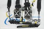 2 x Gordels + 2 x spanner Fiat Panda (2012-heden)