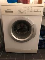 Gratis Siemens E12-16 Wasmachine (3 hands), Witgoed en Apparatuur, Wasmachines, Ophalen, 1200 tot 1600 toeren, Gebruikt, Voorlader