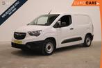 Opel Combo 1.5D 102pk L1H1 3-zits Navigatie Trekhaak Airco P, Voorwielaandrijving, 1350 kg, Gebruikt, Euro 6