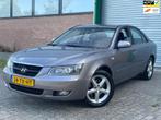 Hyundai Sonata 3.3 V6 Automaat, Gebruikt, Zwart, 1546 kg, 3342 cc