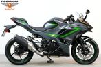 Kawasaki NINJA 500 SE (bj 2024), Bedrijf, Sport