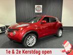 Nissan Juke 1.6 Tekna, Voorwielaandrijving, Navigatiesysteem, Origineel Nederlands, Bedrijf