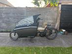 Zeer nette goed onderhouden Elektrische Bakfiets Urban Arrow, Gebruikt, 3 kinderen, Elektrisch, Ophalen