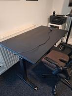 Elektrisch Zit-Sta Bureau  Zo Goed Als Nieuw!, Ophalen