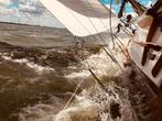 Trintella 1a  - in prijs verlaagd!, Watersport en Boten, Kajuitzeilboten en Zeiljachten, Ophalen, Gebruikt, Diesel, Tourjacht of Cruiser