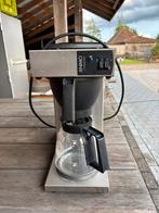 Koffiezetter animo, Ophalen, Niet werkend, Koffiemachine