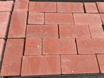 betonklinker retron prestige strak oxydrood, Tuin en Terras, Tegels en Klinkers, Ophalen of Verzenden, Nieuw, Beton, Klinkers