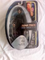 Star Trek Deep Space Nine Dax Diamond Select figuur nieuw, Verzenden, Nieuw, Actiefiguur of Pop