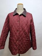 Barbour dames Quilt jas Montrose, 44, Barbour, Maat 42/44 (L), Ophalen of Verzenden, Zo goed als nieuw