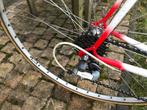 Vintage Racefiets met Shimano Sport LX, Fietsen en Brommers, Fietsen | Racefietsen, Gebruikt, Staal, Heren, 57 tot 61 cm