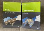 Woordenboeken D/NL & NL/D Prisma, Ophalen of Verzenden, Zo goed als nieuw, Prisma of Spectrum, Frans