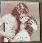 Streisland - A star is Born 1976, Cd's en Dvd's, Vinyl | Pop, 1960 tot 1980, Ophalen of Verzenden, Zo goed als nieuw, 12 inch