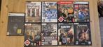 9 PC Games, Spelcomputers en Games, 1 speler, Ophalen of Verzenden, Gebruikt, Vanaf 3 jaar