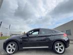 BMW X6 xDrive30d High Executive|Head-up Camera Dak Xenon, 2993 cc, 4 stoelen, Zwart, Bedrijf