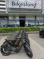 Phatfour, , AGM GT250 , Diablo E fatbike fiets HOGE KORTING