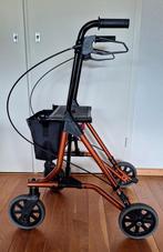 rollator dietz Taima m, Ophalen, Zo goed als nieuw