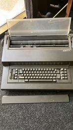 Olivetti et 121 GRATIS, Diversen, Typemachines, Ophalen, Gebruikt