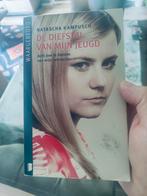 Natascha kampusch - Diefstal van mijn jeugd, Ophalen of Verzenden, Gelezen