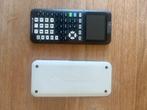 TI-84 Plus CE-T Python Edition grafische rekenmachine, Ophalen, Zo goed als nieuw