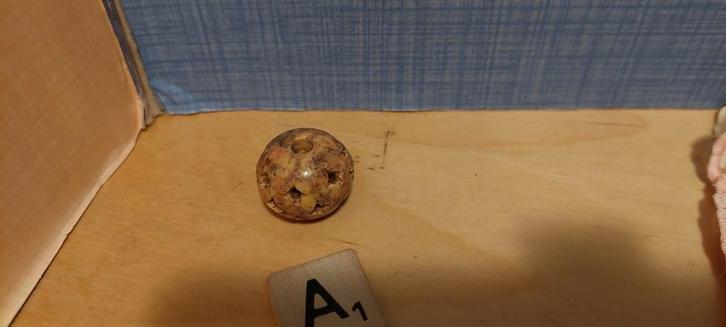 Knutselspul per letter, Hobby en Vrije tijd, Knutselen, Nieuw, Materiaal, Ophalen of Verzenden