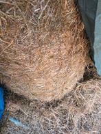 Tekoop ronde balen, Ophalen of Verzenden, Vee