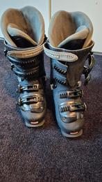 Salomon skischoenen maat 39 2/3, Sport en Fitness, Ophalen, Gebruikt, Schoenen, Salomon