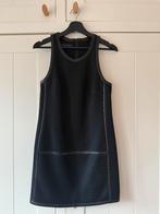 Barbara Bui Little Black Dress Racer Back, Kleding | Dames, Zwart, Ophalen of Verzenden, Zo goed als nieuw, Maat 34 (XS) of kleiner