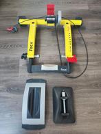 Tacx Cycleforce Swing fietstrainer, Sport en Fitness, Wielrennen, Ophalen, Gebruikt, Overige typen
