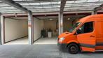 Nog Maar 1Te Koop Garagebox/Bedrijfsruimte 26m2. 3m hoog, Zakelijke goederen, Ophalen of Verzenden
