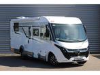 Mobilvetta Kea 90I 160PK Automaat Queensbed Face to Face, Caravans en Kamperen, Campers, 7 tot 8 meter, Bedrijf, Diesel, Tot en met 4