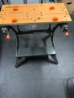 Te koop  workmate zgan €35, Doe-het-zelf en Verbouw, Werkbanken, Ophalen, Zo goed als nieuw, Minder dan 70 cm