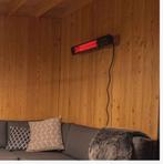 Sunred Terrasverwarmer, Tuin en Terras, Terrasverwarmers, Elektrisch, Gebruikt, Ophalen of Verzenden, Waterbestendig