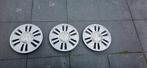 3 Volkswagen up wieldoppen (15 inch), Ophalen of Verzenden, Zo goed als nieuw