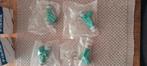 verstuivers peugeot 206, Ophalen of Verzenden, Nieuw, Peugeot