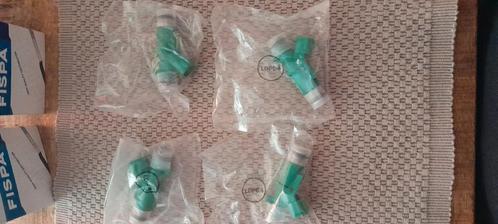 verstuivers peugeot 206, Auto-onderdelen, Brandstofsystemen, Peugeot, Nieuw, Ophalen of Verzenden