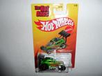 Hot Wheels - Hot Ones - Fiat 500 Topolino (1963) 1:64, Hobby en Vrije tijd, Ophalen of Verzenden, Nieuw, Auto